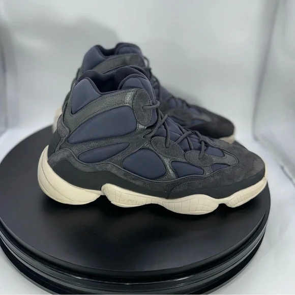 Adidas Yeezy 500 High Slate OG size 14